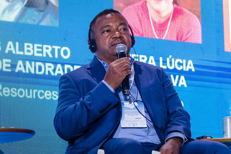 “Ser diferente é normal”: Nexa diz que Aripuanã já opera com 20% de mulheres e inclui trabalhadores indígenas 