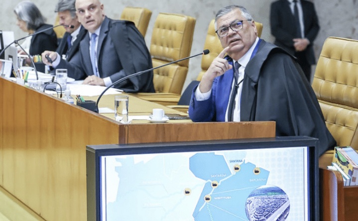 STF suspende ações que discutem a Moratória da Soja que impacta em incentivos concedidos em MT 