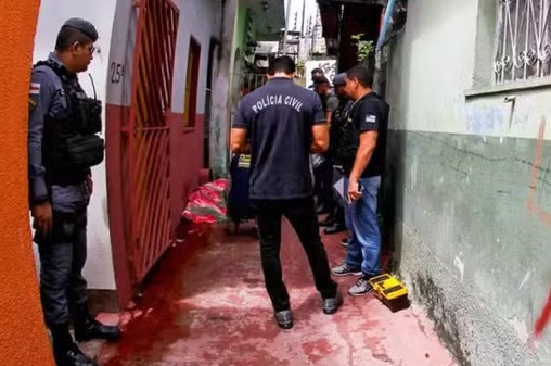 Aripuanã aparece entre as cidades mais violentas da Amazônia Legal, aponta estudo