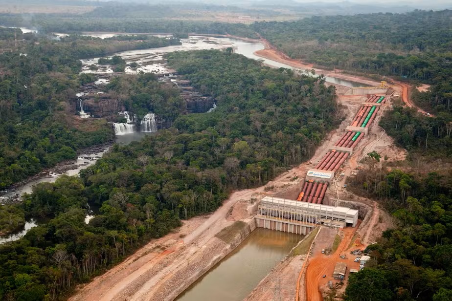 Neoenergia vende hidrelétrica de Dardanelos em Aripuanã à francesa EDF por R$ 2,51 bi 