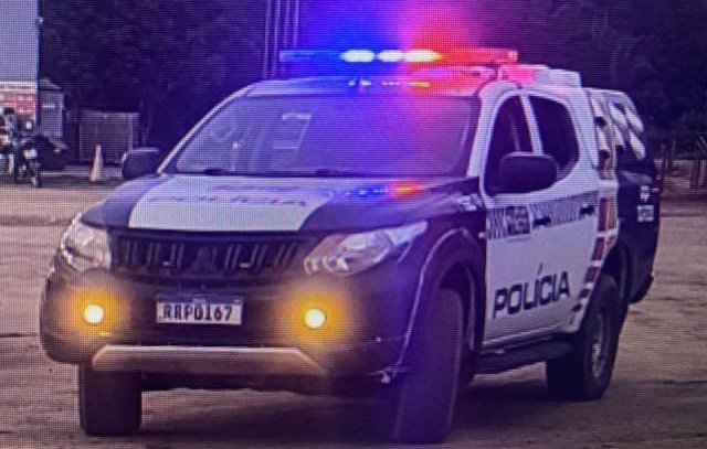 Aripuanã: Dois homens são esfaqueados durante jogo de baralho em Conselvan; vítimas se recusam a registrar ocorrência