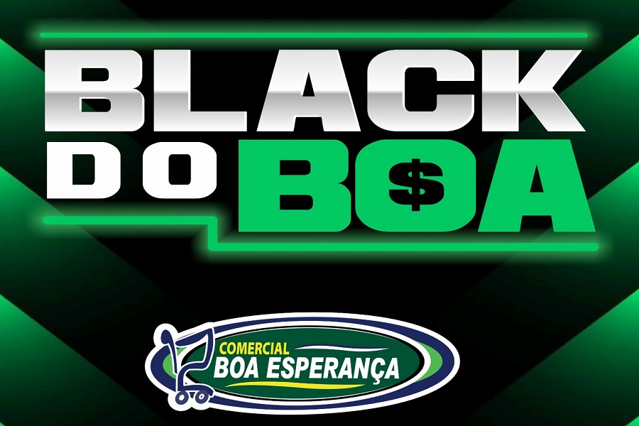 “Black do Boa” começa em Aripuanã com cinco dias de ofertas e promete movimentar o comércio local 