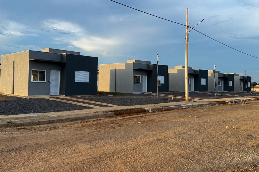 Alta do aluguel no Brasil reforça importância da casa própria em Aripuanã 