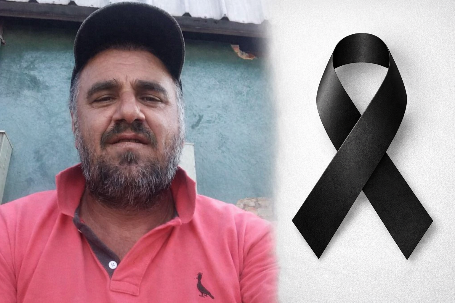 Morre em Aripuanã o caminhoneiro Adriano Thibes Campos, aos 51 anos