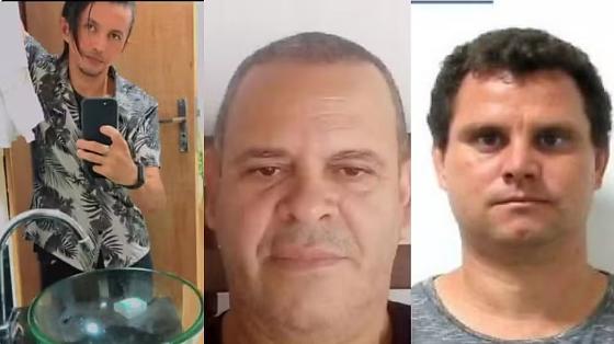 Último envolvido em assassinatos de motoristas por app é preso em Juara 
