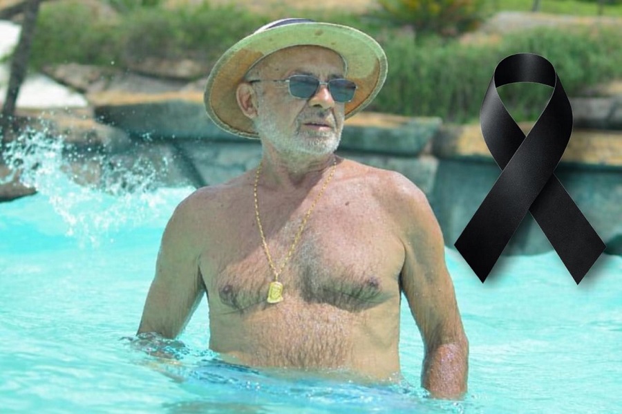 Morre em Dourados o pioneiro de Aripuanã Mario Gonçalves da Silva, o “Mario Terrinha”, aos 75 anos 