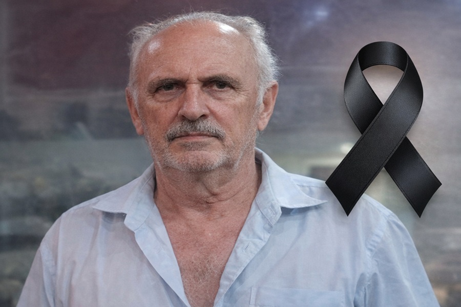 Pioneiro Abílio Gnoatto morre aos 78 anos em Aripuanã 