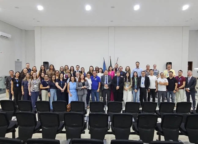 Com 13 comarcas restantes, Corregedoria atingirá 100% de correições no 1º semestre 