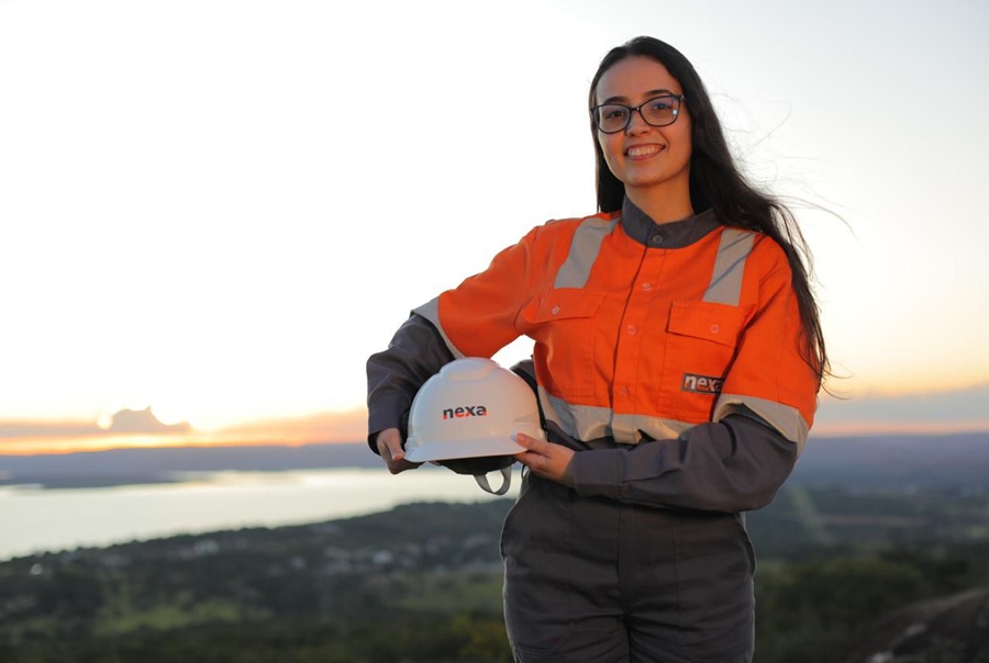 Nexa Resources encerra nesta terça-feira inscrições para Programa de Estágio 2026 com vagas em Aripuanã 