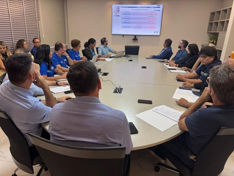 Conselho do Senai MT aprova abertura de cursos técnicos e aprendizagem em  Aripuanã e mais 13 cidades 