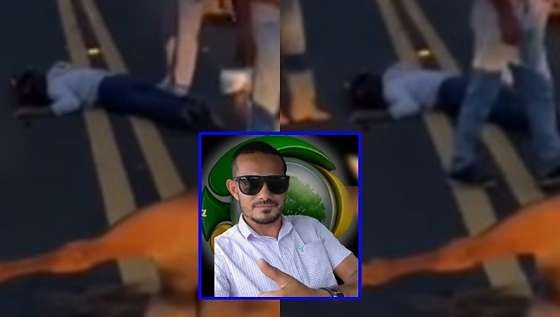 Juruena: Piloto morre após colisão com égua em estrada estadual