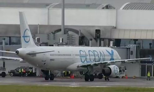 Mais de 80 moradores de MT são deportados dos EUA em menos de um ano; veja perfil dos imigrantes 