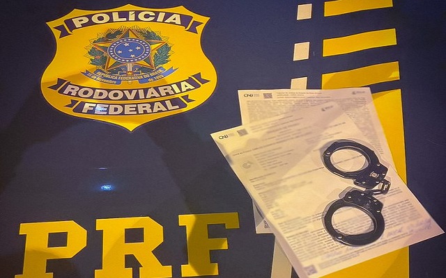 Motorista acusado de matar jovem atropelada em Aripuanã é preso em Pontes e Lacerda 