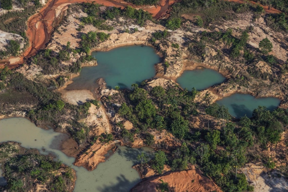 STF autoriza mineração em terras do Povo Cinta Larga em Aripuanã e fixa regras temporárias até regulamentação no Congresso 