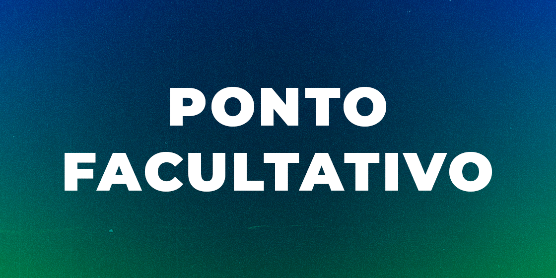 Prefeitura decreta ponto facultativo nos dias 16 e 17 de fevereiro em razão do Carnaval 