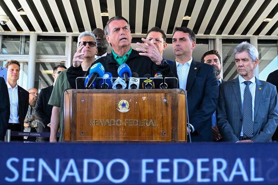 Laudo da PF aponta doenças crônicas e comorbidades de Bolsonaro; saiba quais são 