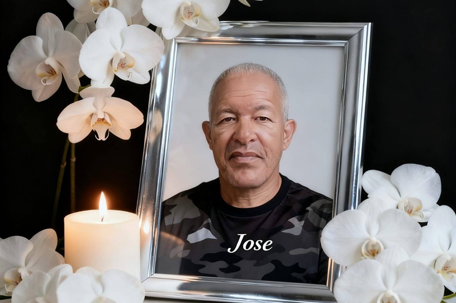 Morre José Celestrino, pioneiro de Aripuanã conhecido como “Cabeça da Eletrônica”, aos 69 anos 