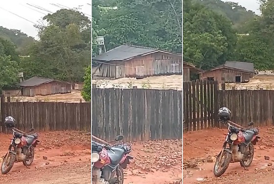 Governo homologa situação de emergência em Cotriguaçu 