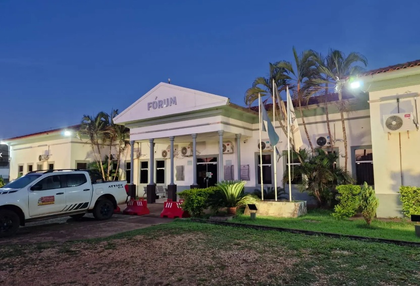 Comarca de Aripuanã homologa lista com 75 advogados aptos a atuar como defensores dativos em 2026 