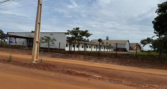 MP aciona escola de Colniza por fechamento e pede indenização de R$ 960 mil 