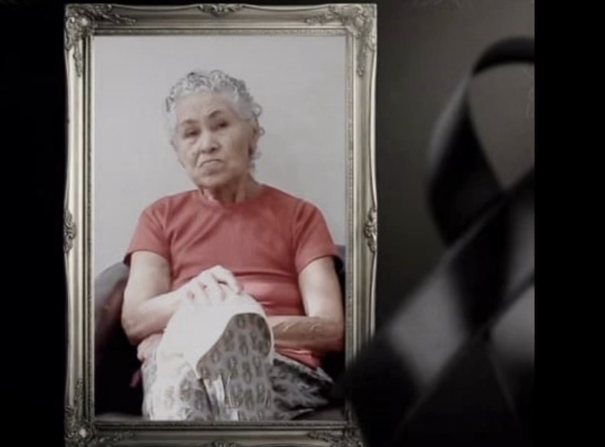 Prefeitura de Aripuanã emite nota de pesar pelo falecimento da pioneira Severina Nunes da Silva 