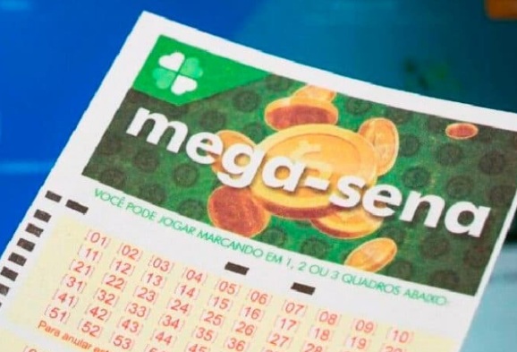 Dois apostadores de Mato Grosso ganham mais de R$ 54 mil na Mega-Sena 