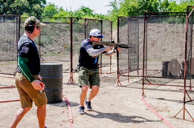 Começa no próximo mês a 1ª etapa do campeonato estadual de tiro; final em Nova Mutum 