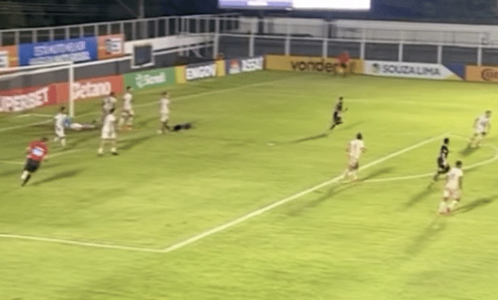 Mixto vence o Botafogo-PB, avança na Copa do Brasil e embolsa mais R$ 950 mil 