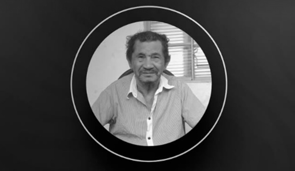 Prefeitura de Aripuanã lamenta morte do pioneiro Anacleto Alves de Lara, aos 86 anos 