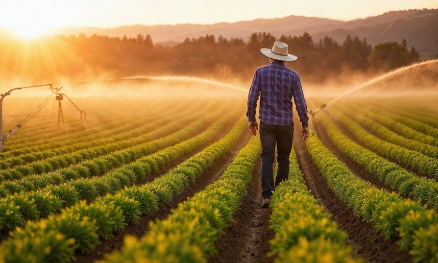 Senac disponibiliza 74 bolsas de estudo de 25% para Técnico em Agronegócio 