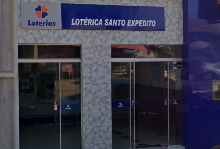 Aposta de Aripuanã e outras duas cidades de MT são premiadas na Lotofácil 