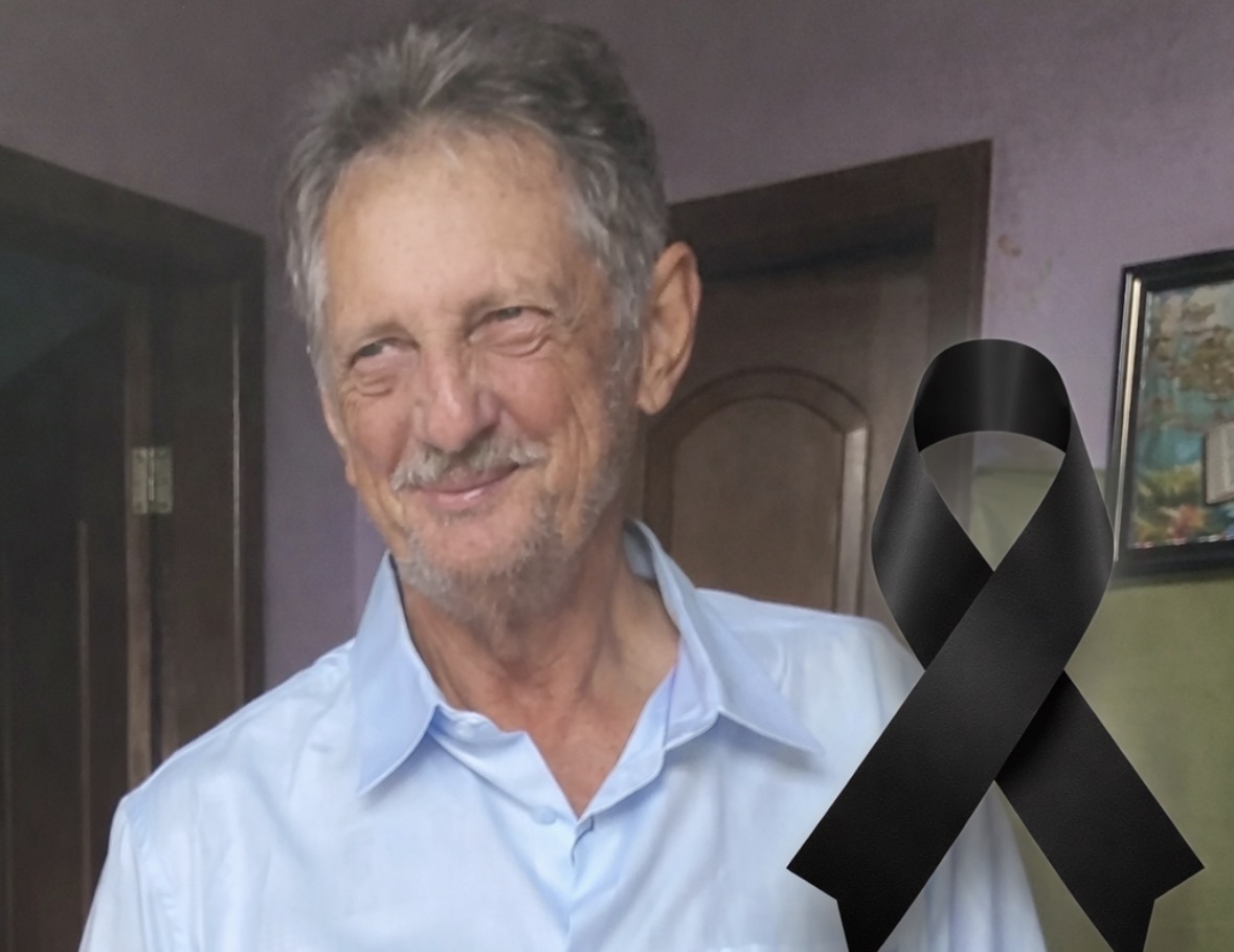 Pioneiro de Aripuanã, Anildo Camera morre aos 71 anos após complicações de saúde 