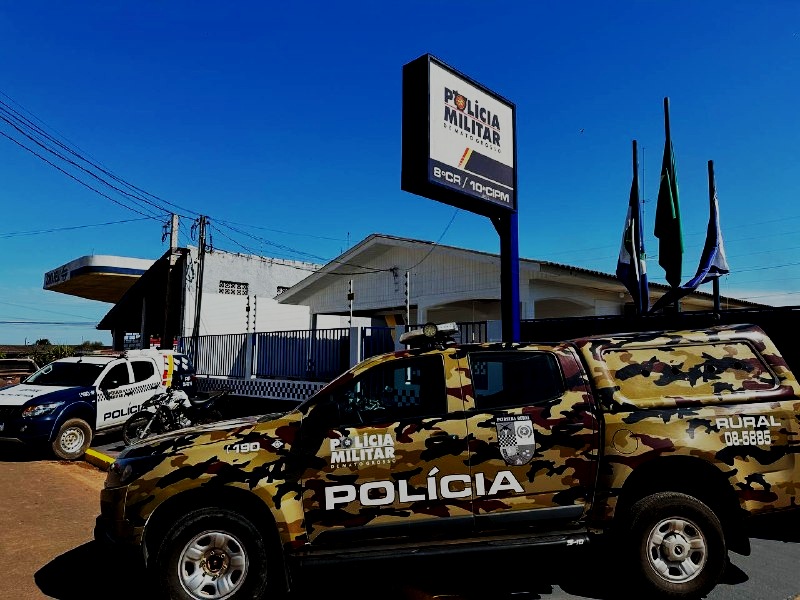 Polícia Militar registra dois casos de violência doméstica em Aripuanã no fim de semana 