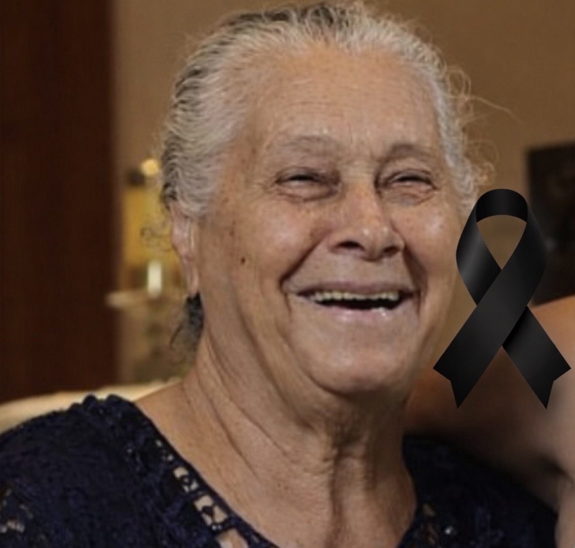 Moradora de Conselvan, Dona Maria das Graças Braga morre aos 74 anos em Juína 