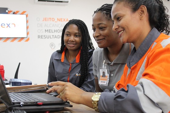 Nexa abre inscrições para Programa de Aprendizagem 2026 em Aripuanã 