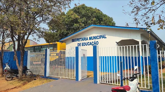 Prefeitura de Aripuanã abre processo seletivo para cadastro de reserva na educação 