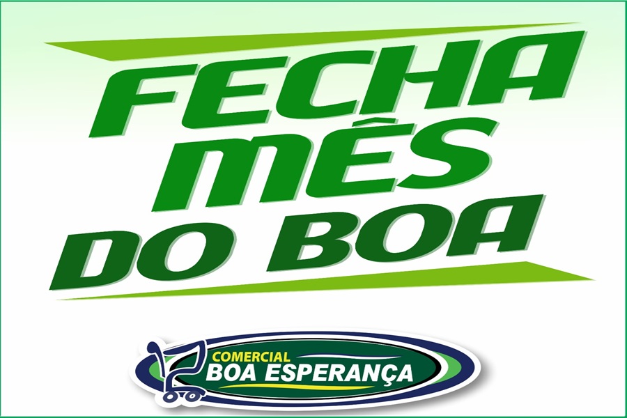 “Fecha Mês do Boa” oferece descontos e movimenta comércio em Aripuanã 