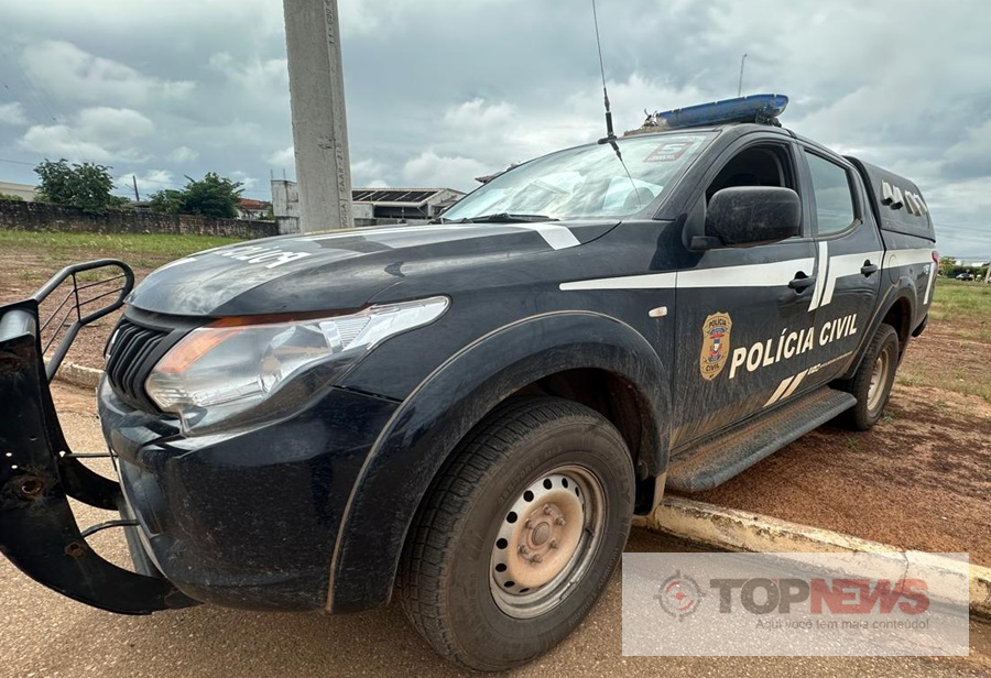 Segundo suspeito baleado em confronto com a polícia morre em Aripuanã 