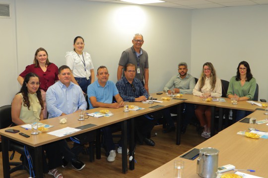 Ouvidorias de Aripuanã e mais cinco municípios participam de ciclo de capacitação no TCE-MT