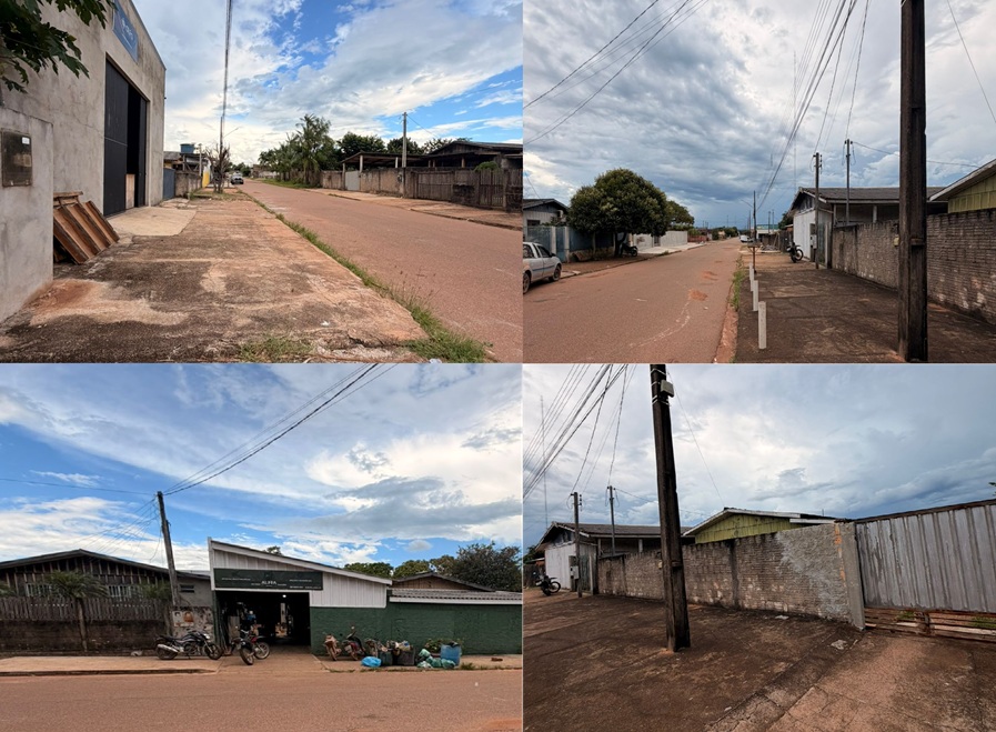 Moradores de Aripuanã denunciam quedas constantes de energia e acionam Procon por prejuízos 