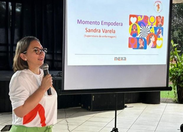 1º Encontro Externo do Empodera promove conexão, informação e integração em Aripuanã 