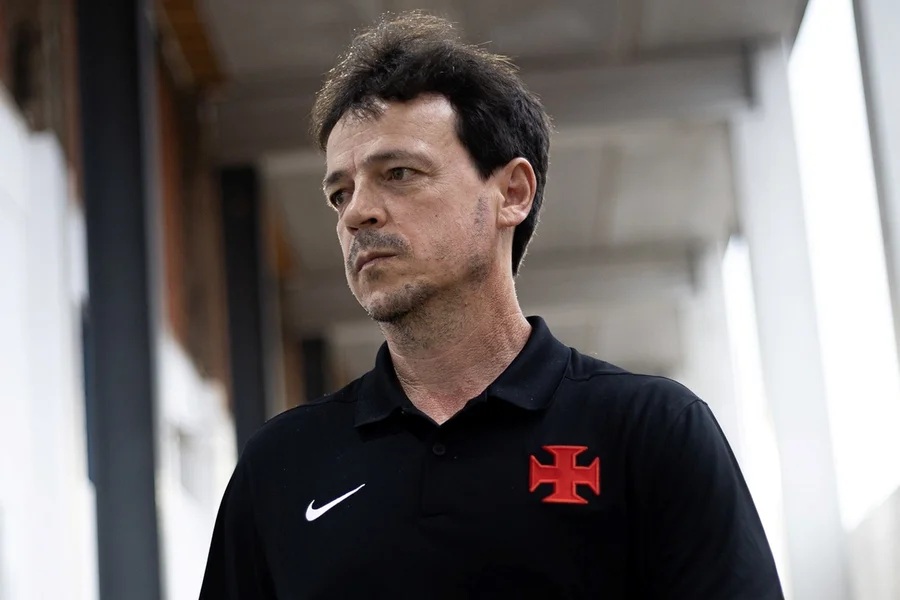 Relembre último trabalho de Fernando Diniz, acertado com o Corinthians 