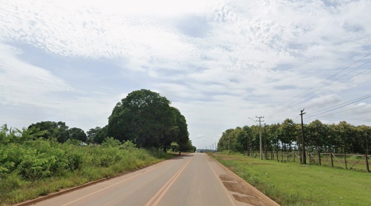 Moradores cobram redutores de velocidade na MT-208 e alertam para risco de acidentes em Aripuanã 