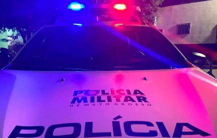 Criança é hospitalizada com queimaduras e suspeita de abuso 