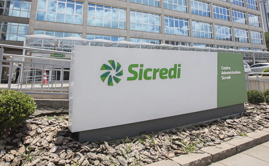 Sicredi consolida posição entre as melhores instituições financeiras do Brasil no ranking mundial da Forbes em 2026 