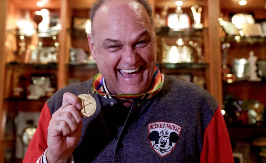 Morre Oscar Schmidt, o “Mão Santa”, maior ídolo do Brasil no basquete 