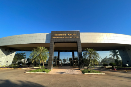 Inscrições para concurso do MPMT entram na reta final 