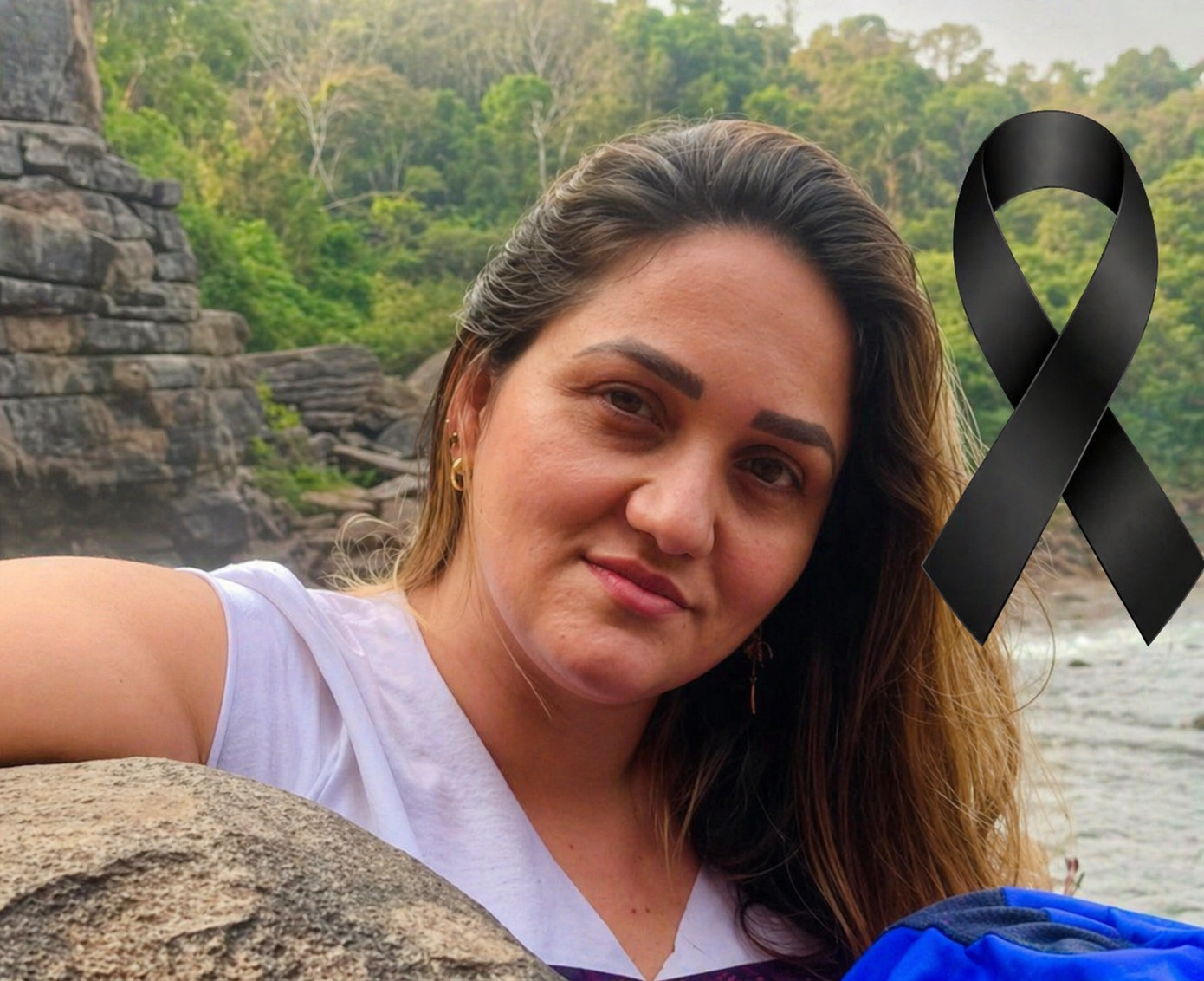 Empresária Marilene Cecatto Santin morre aos 39 anos após luta contra o câncer em Aripuanã 