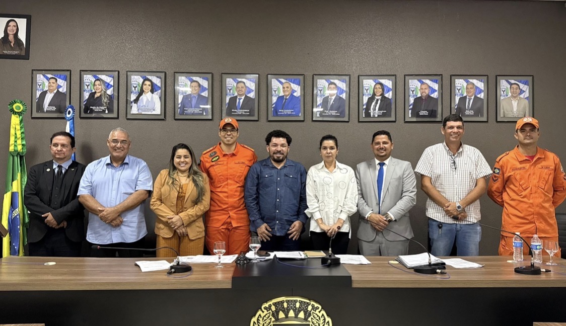 Câmara de Aripuanã aprova criação do Dia Municipal do Rio Aripuanã 