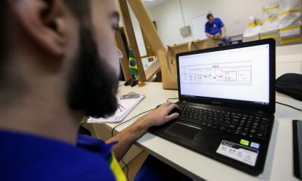 Mato-grossenses podem participar de curso gratuito de espanhol; inscrição até segunda 